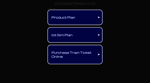 journeycheck.southwesttrains.co.uk