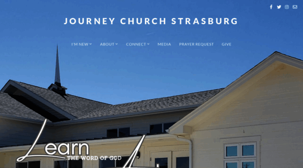 journeychurchstrasburg.org