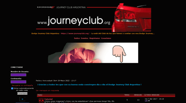 journeyclub.org