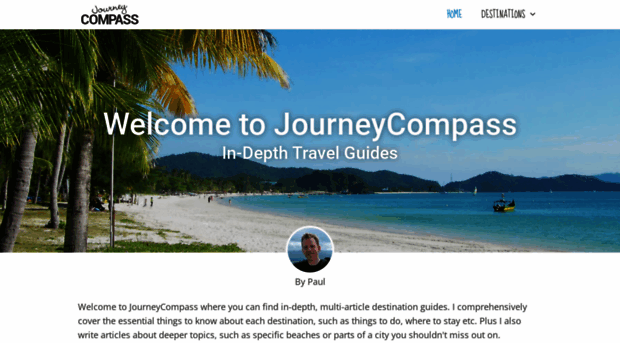 journeycompass.com