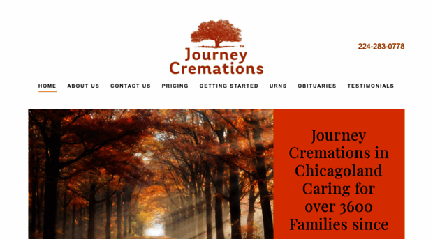 journeycremations.com