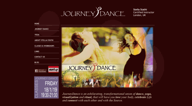 journeydance.co.uk