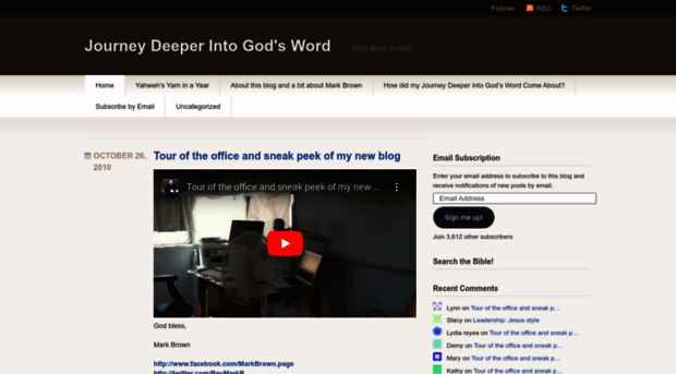 journeydeeperin2godsword.wordpress.com