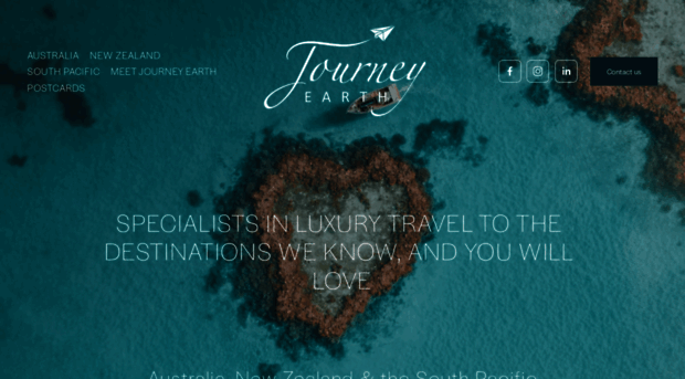 journeyearth.com.au