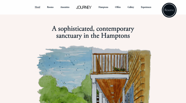 journeyeasthampton.com