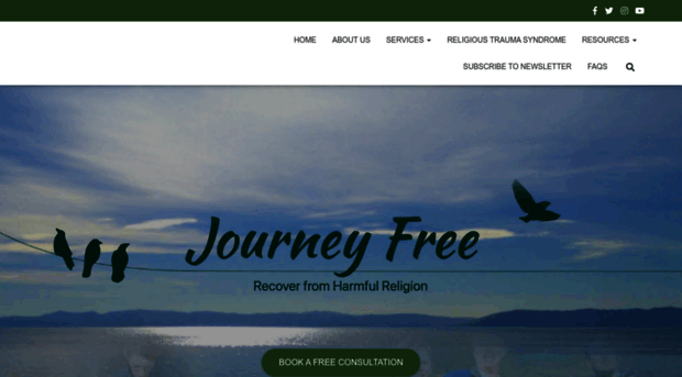 journeyfree.org