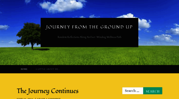 journeyfromthegroundup.wordpress.com