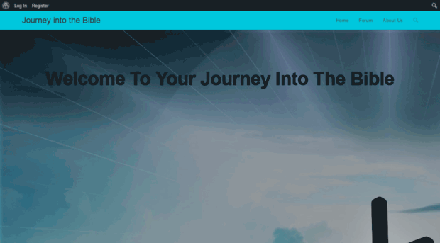 journeyintothebible.com