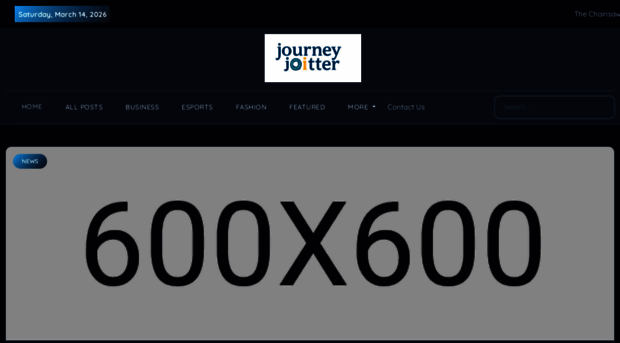journeyjotter.co.uk