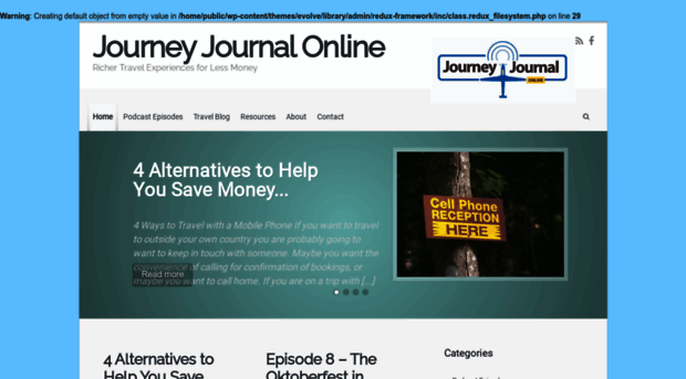 journeyjournalonline.com