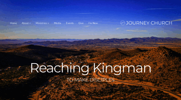 journeykingman.com