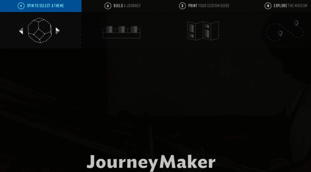 journeymaker.artic.edu