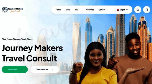journeymakerstravelconsult.com