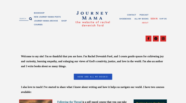 journeymama.com