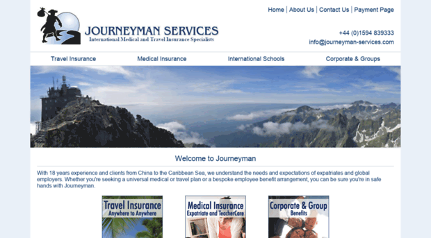 journeyman-services.com