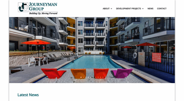 journeymangroup.com