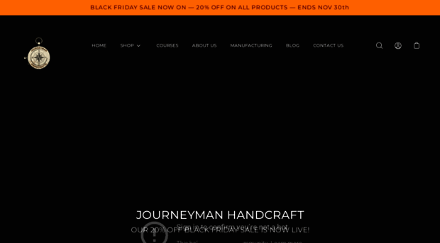 journeymanhandcraft.com