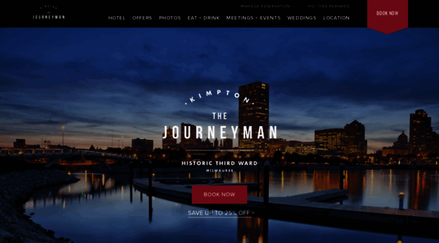 journeymanhotel.com