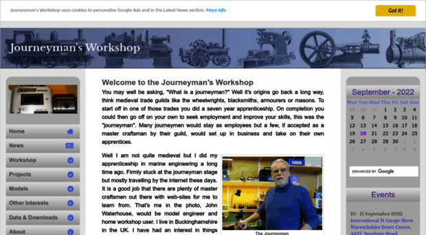 journeymans-workshop.uk