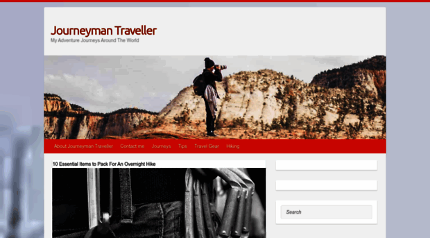 journeymantraveller.com