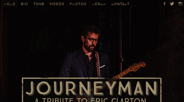 journeymantribute.com