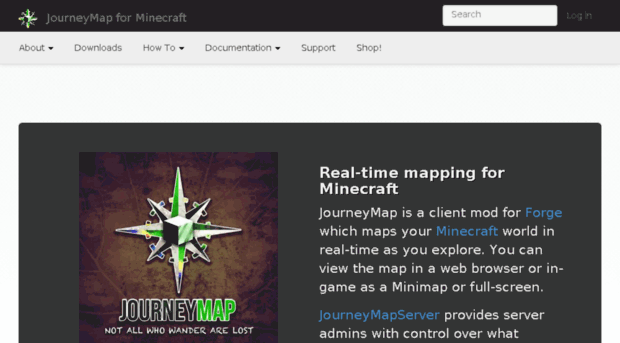 journeymap.techbrew.net