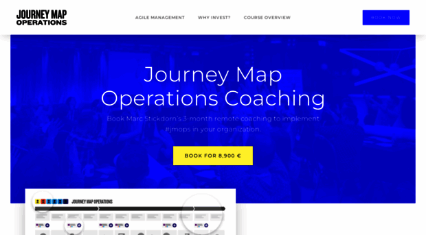 journeymapoperations.com