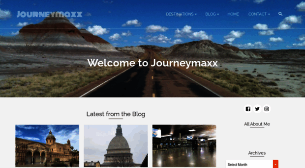 journeymaxx.com