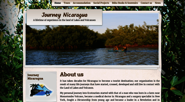 journeynicaragua.org