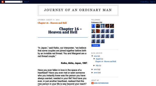 journeyofanordinaryman.blogspot.com