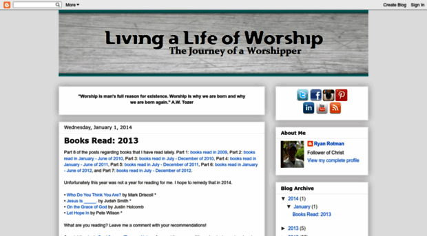 journeyofaworshipper.blogspot.com