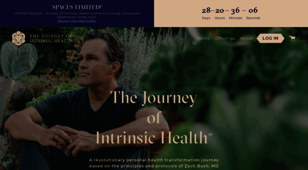 journeyofintrinsichealth.com