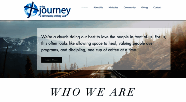 the journey church longmont