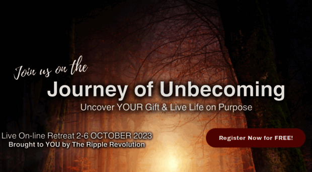 journeyofunbecoming.com