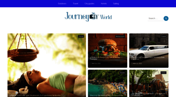 journeyofworld.com