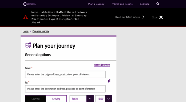 journeyplanner.networkwestmidlands.com