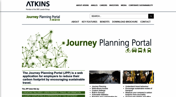 journeyplanningportal.com