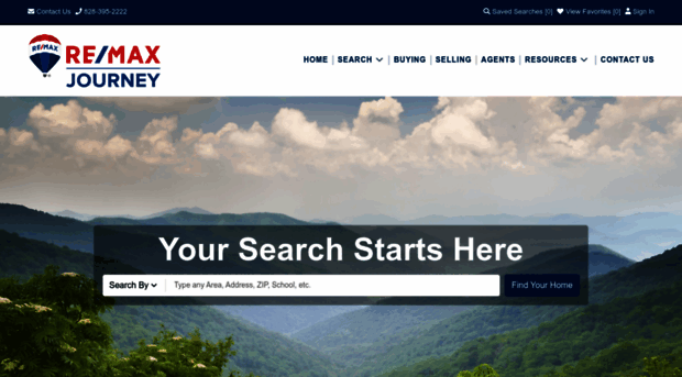 journeyrealtync.com