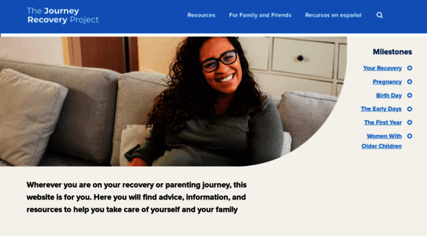 journeyrecoveryproject.com