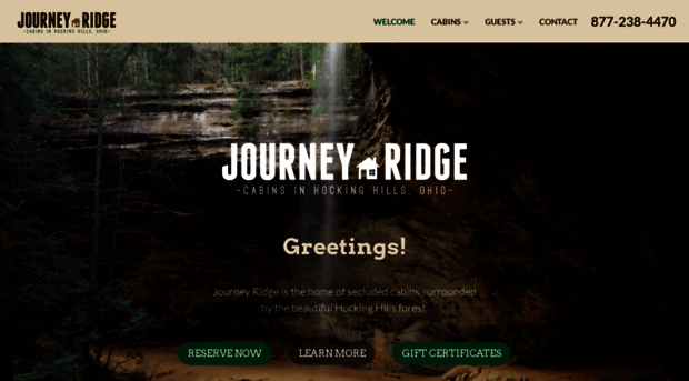 journeyridge.com