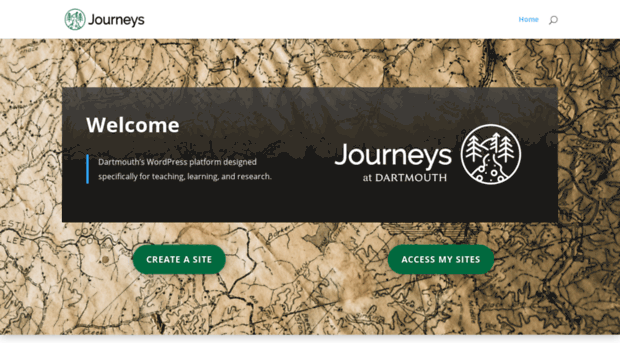 journeys.dartmouth.edu