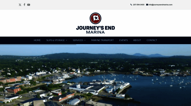 journeysendmarina.com