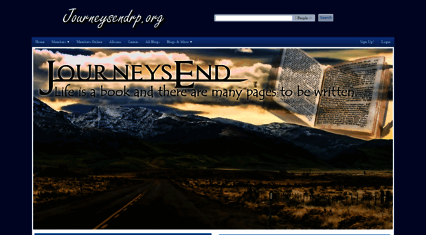 journeysendrp.org