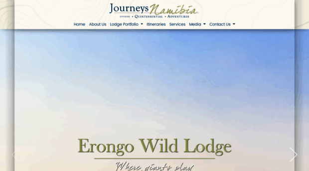 journeysnamibia.com