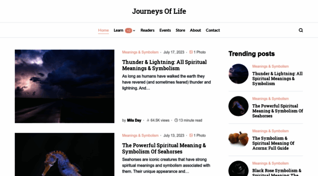 journeysoflife.com