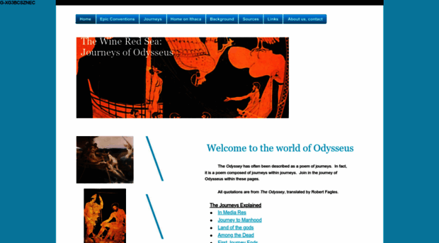 journeysofodysseus.com