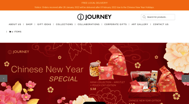 journeyspecial.com