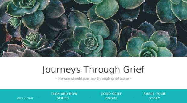 journeysthrugrief.wordpress.com