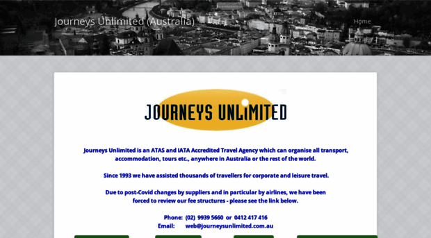 journeysunlimited-australia.com