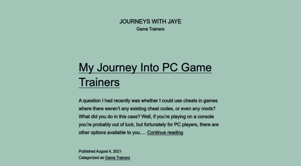 journeyswithjaye.com